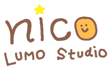 nico Lumo Studio | オリジナルビンゴカード作成